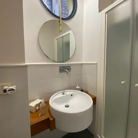 Vetus Auximon 4* Osimo