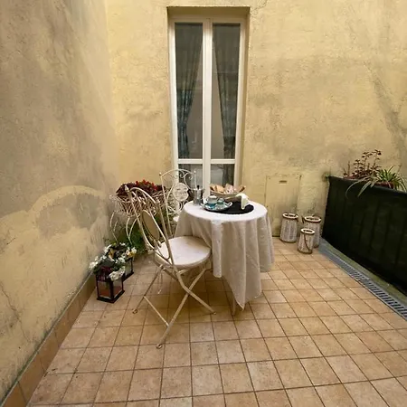 Vetus Auximon Bed and breakfast 4*