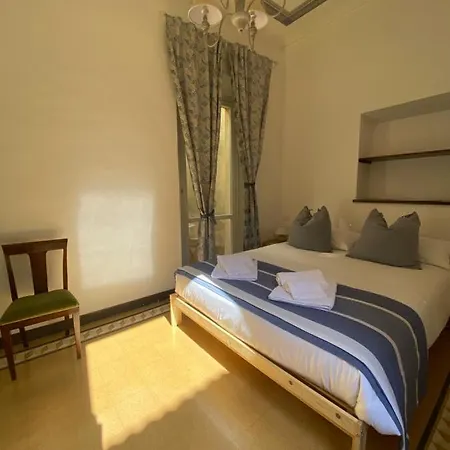 Vetus Auximon Bed and breakfast