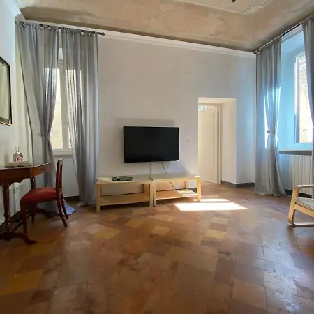 Vetus Auximon Bed and breakfast