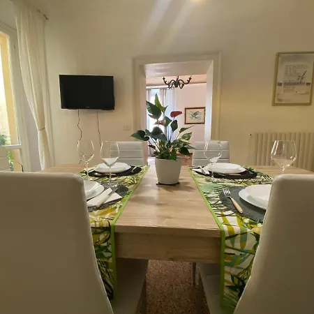 Vetus Auximon 4* Osimo