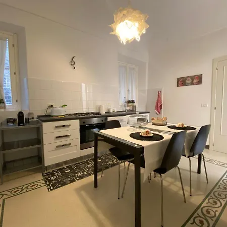 Vetus Auximon Bed and breakfast