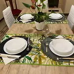 Bed & Breakfast Vetus Auximon 4*