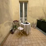Vetus Auximon Bed & Breakfast 4*