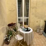 Bed & Breakfast Vetus Auximon 4*
