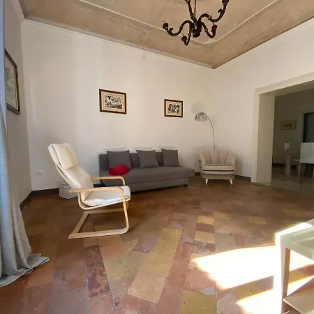Bed & Breakfast Vetus Auximon Osimo