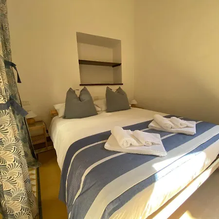 Bed & Breakfast Vetus Auximon