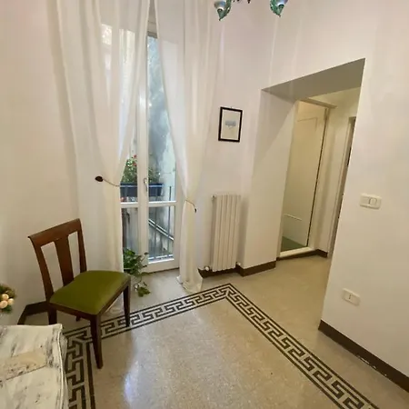 Nocleg ze śniadaniem Vetus Auximon Osimo