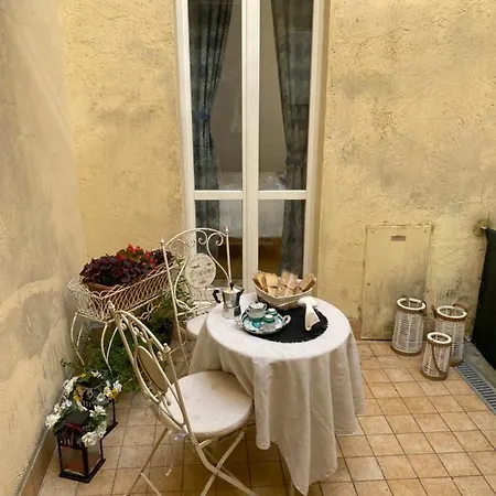 Nocleg ze śniadaniem Vetus Auximon 4*