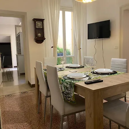 Vetus Auximon Nocleg ze śniadaniem Osimo