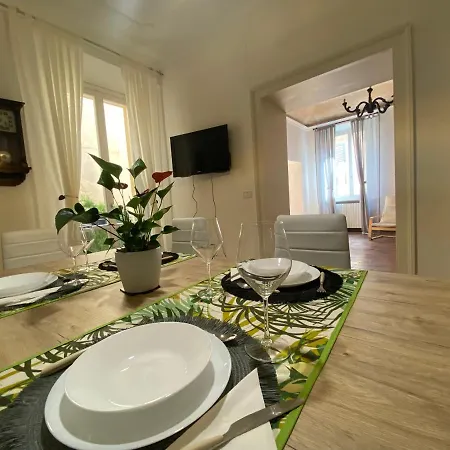 Nocleg ze śniadaniem Vetus Auximon 4*