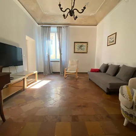 Nocleg ze śniadaniem Vetus Auximon 4*